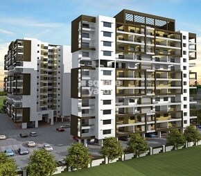 Neev Sai Saheels Fortune Park