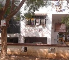 Neha Park Apartment