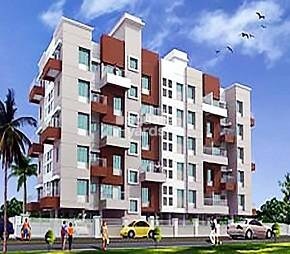 Nemichand Hridya Siddhi residential project in Wakad