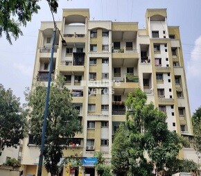 Neo Classicism, Bopodi, Pune