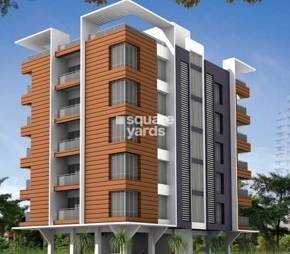 Nest Rammya Apartments residential project in Karve Nagar