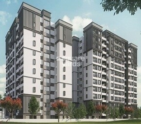 Nest Saswad Aashirwad Homes