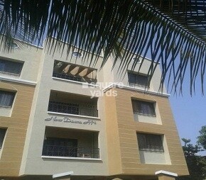 New Dawn Apartment