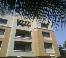 New Dawn Apartment Featured Image