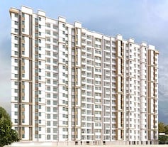 New Front 48 Central Park, Hadapsar, Pune