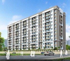 New Front 48 East Park, Hadapsar, Pune