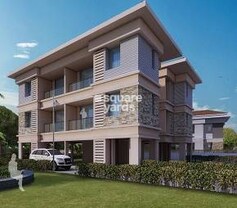 New Front Aahana, Lonavala, Pune