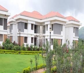 New Front Amaaya residential project in Lonavala