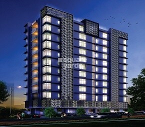 New Front Anjor, Baner, Pune