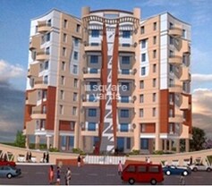 New Front Avantika, Ghorpadi, Pune
