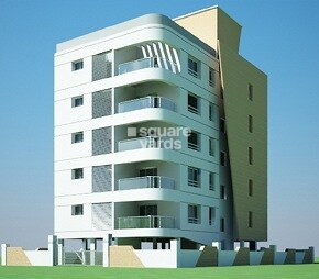 New Front Chetali residential project in Kothrud