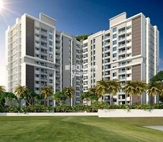 New Front Marvella, Dhayari, Pune