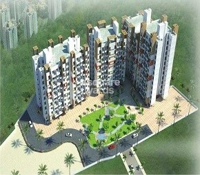 New Front Trademark Life, Pirangut, Pune