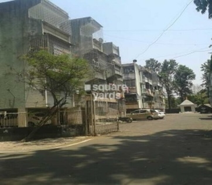 New Prasanna Park Cover Image