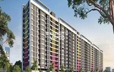 Newton Homes Tathawade Featured Image