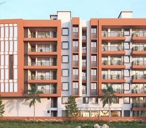 Nexus Carnation, Kalewadi, Pune