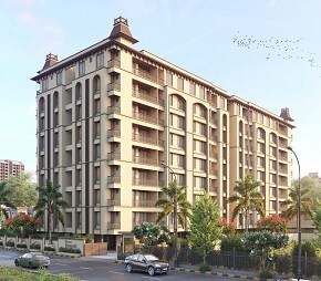 Nexus Emerald, Moshi, Pune