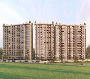 Nexus Genesis, Vikas Nagar, Pune