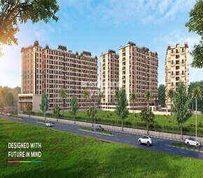 Nexus Gulmohar