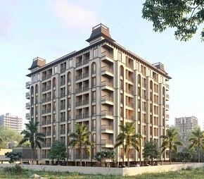 Nexus Imperia, Moshi, Pune