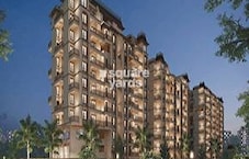 Nexus Shree Residency Featured Image