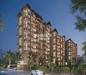 Nexus Shree Residency