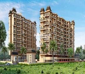 Nexus Sukhwani Shivom