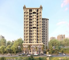 Nexus Westia, Punawale, Pune