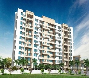 NG Rathi Blossom, Wagholi, Pune