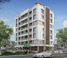 Nihar Divyash Residency Featured Image