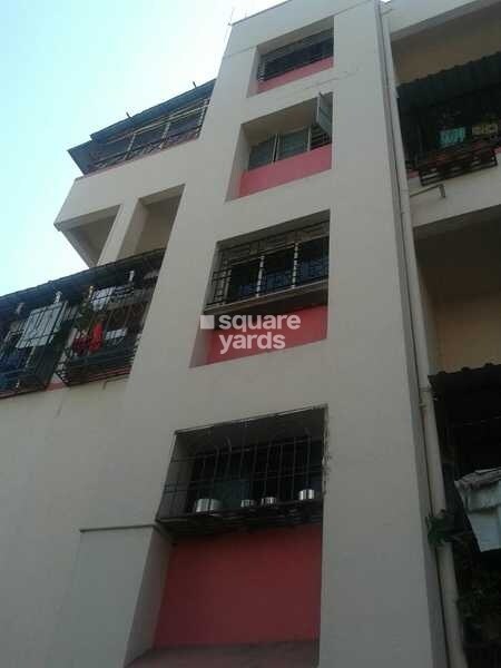 Nikhil Heights CHS