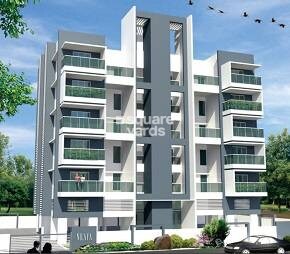 Nilaya CHS, Pashan, Pune