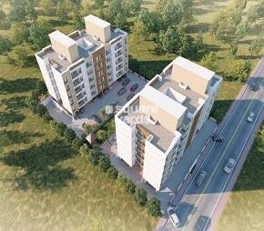 Nilesh Anant Homes