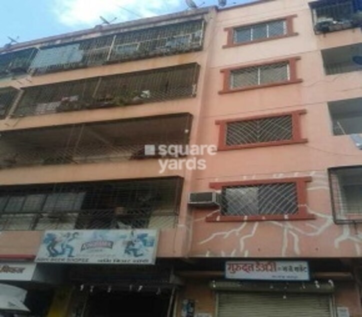 Nilesh Apartment Cover Image