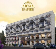 Nilesh Aryaa Empire Featured Image