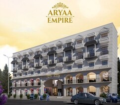 Nilesh Aryaa Empire Flagship