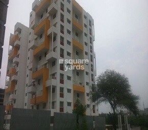 Nilesh Samrudhi residential project in Hadapsar