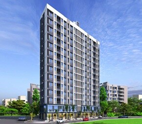 Nilesh Siddhivinayak Park