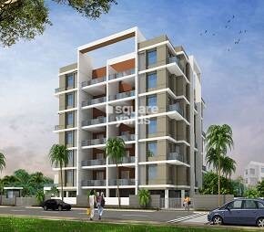 Nimani Alive, Balewadi, Pune