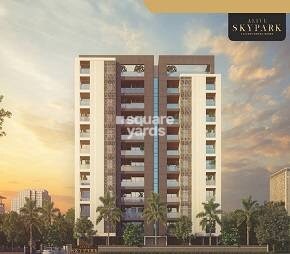 Nimani Alive Skypark residential project in Baner