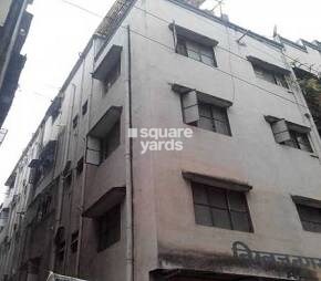 Nimbaj Nagar CHS