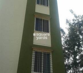 Niranjan Ridhi Apartment