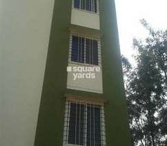 Niranjan Ridhi Apartment Flagship