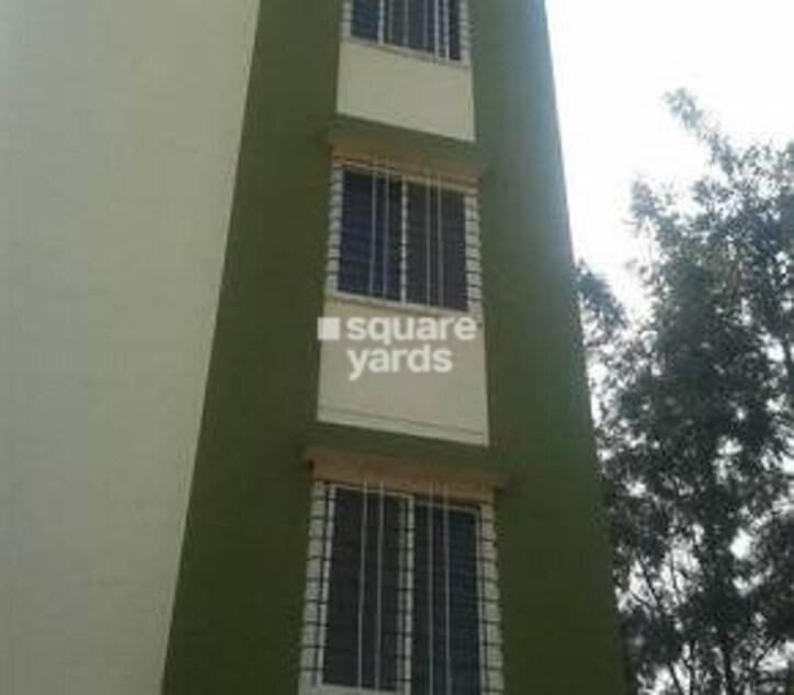 Niranjan Ridhi Apartment Cover Image