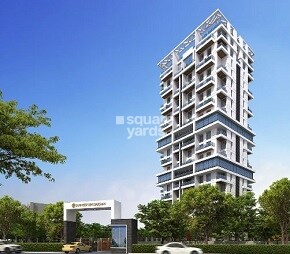 Nirmaann Shankeshwar Darshan residential project in Kondhwa