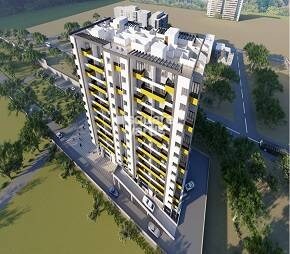 Nirmal CHS Kondhwa