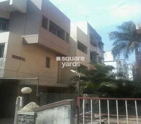 Nirmala Apartment Kothrud