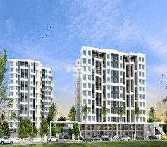 Nirman Ajinkyatara, Sinhagad Road, Pune