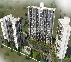 Nirman Altius Phase 2, Kharadi, Pune