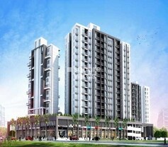 Nirman Altius, Kharadi, Pune